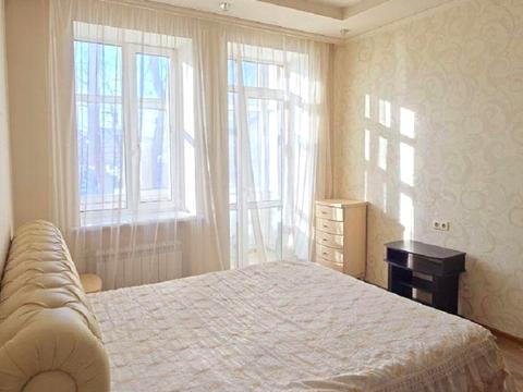 квартира за адресою Харків, Євгена Котляра вул. (Червоноармійська), 12