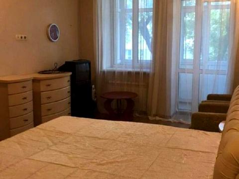 квартира за адресою Харків, Євгена Котляра вул. (Червоноармійська), 12