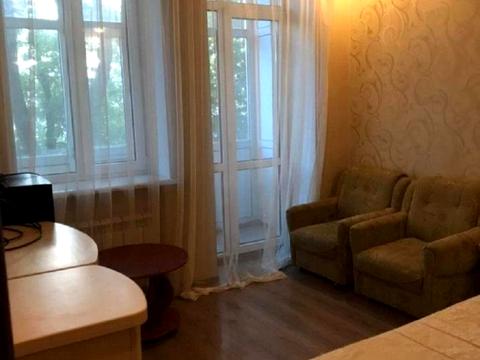 квартира за адресою Харків, Євгена Котляра вул. (Червоноармійська), 12