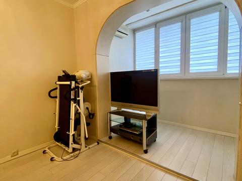 квартира за адресою Миколи Закревського вул., 41-А