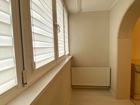 квартира за адресою Миколи Закревського вул., 41-А