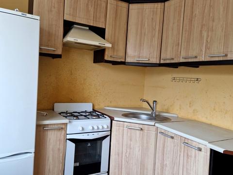 квартира за адресою Гвардійців-Широнінців вул., 11в