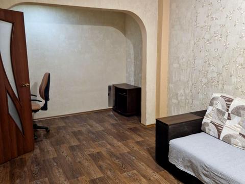 квартира за адресою Гвардійців-Широнінців вул., 11в