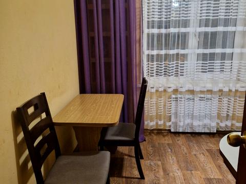 квартира за адресою Гвардійців-Широнінців вул., 11в