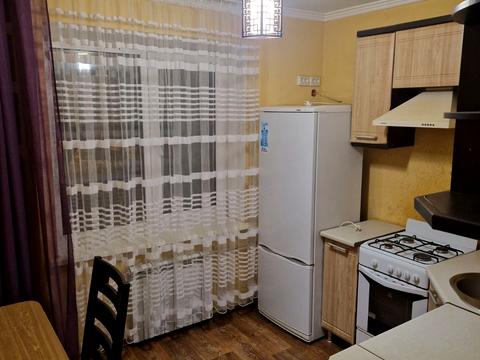 квартира за адресою Гвардійців-Широнінців вул., 11в