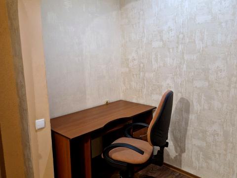 квартира за адресою Гвардійців-Широнінців вул., 11в