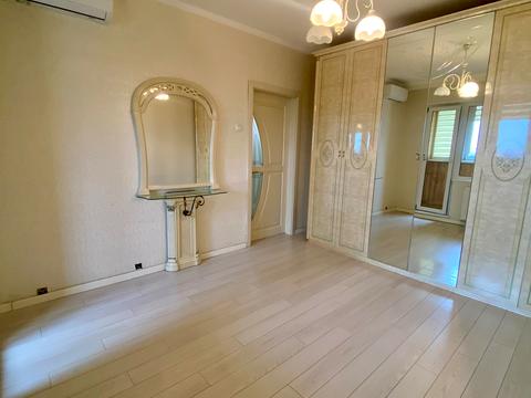 квартира за адресою Миколи Закревського вул., 41-А