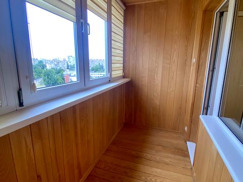 квартира за адресою Миколи Закревського вул., 41-А