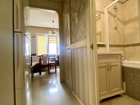 квартира за адресою Миколи Закревського вул., 41-А