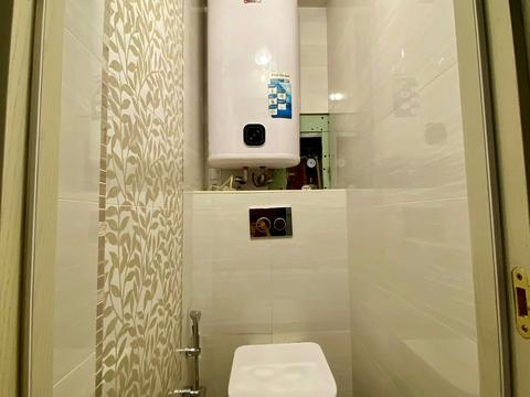 квартира за адресою Миколи Закревського вул., 41-А