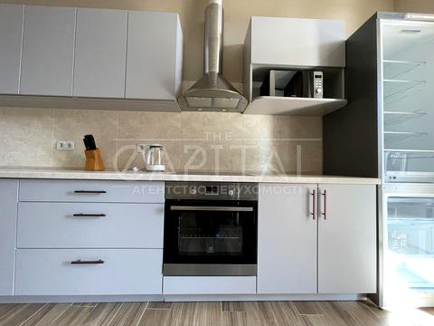 квартира за адресою Василя Тютюнника вул. (Анрі Барбюса), 28-А