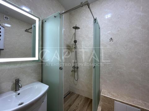 квартира за адресою Василя Тютюнника вул. (Анрі Барбюса), 28-А