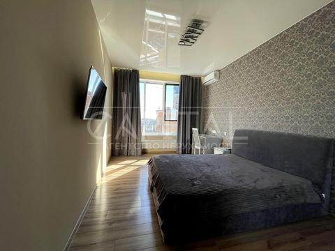 квартира за адресою Василя Тютюнника вул. (Анрі Барбюса), 28-А