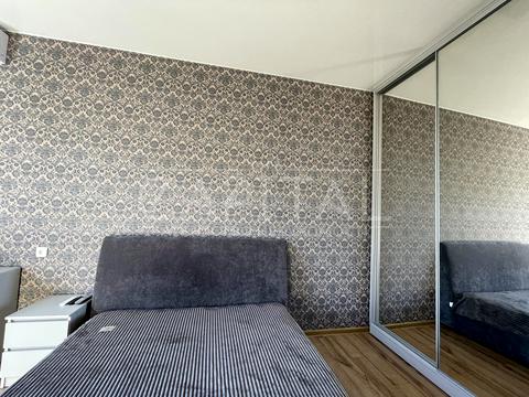 квартира за адресою Василя Тютюнника вул. (Анрі Барбюса), 28-А