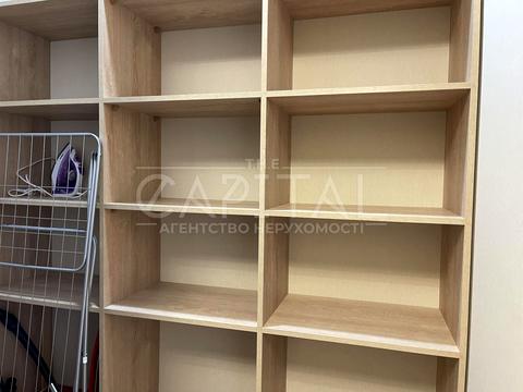 квартира за адресою Василя Тютюнника вул. (Анрі Барбюса), 28-А