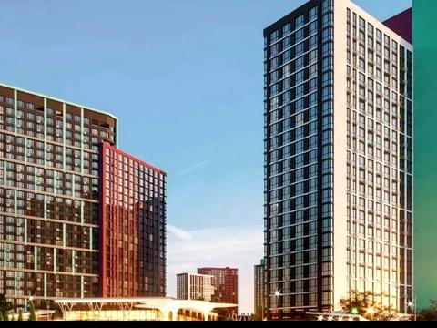 квартира за адресою Віктора Некрасова вул. (Північно-Сирецька), 6