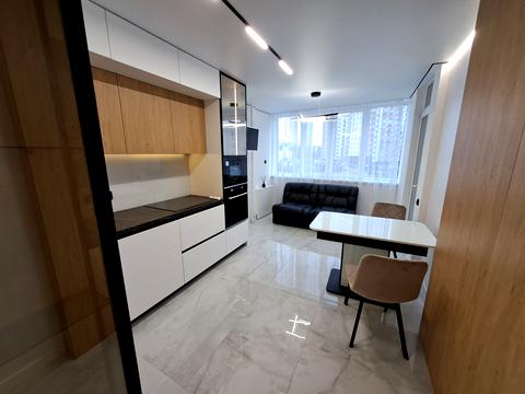 квартира по адресу Киевская ул., 9-Б