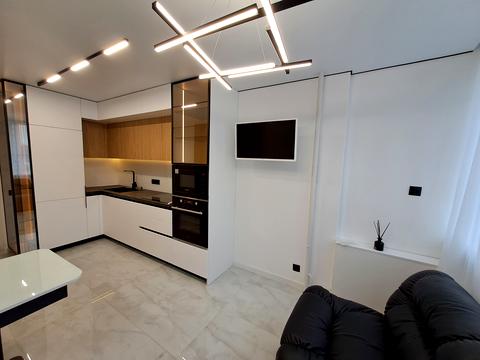 квартира по адресу Киевская ул., 9-Б