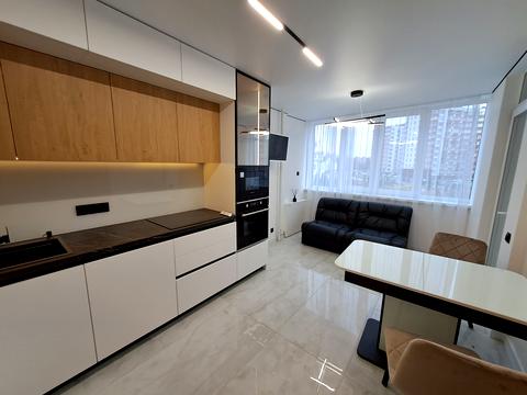 квартира по адресу Киевская ул., 9-Б