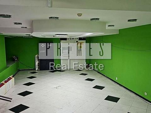 коммерческая по адресу Гетмана Павла Скоропадского ул. (Толстого), 4