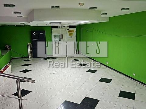 коммерческая по адресу Гетмана Павла Скоропадского ул. (Толстого), 4