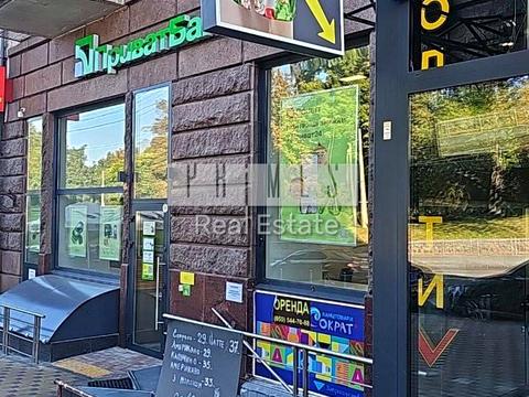 коммерческая по адресу Гетмана Павла Скоропадского ул. (Толстого), 4