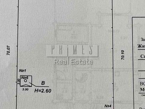 дом по адресу Покровська вул.