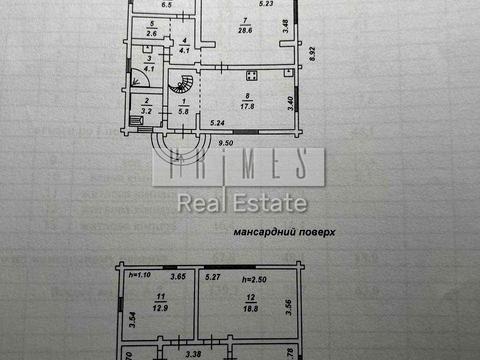 дом по адресу Покровська вул.