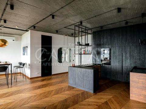 квартира за адресою Буслівська вул., 12