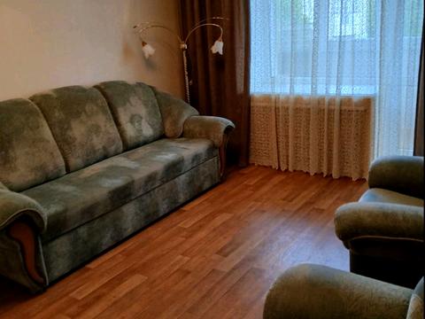 квартира по адресу Холодноярська, 43