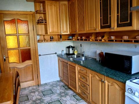 квартира за адресою Суми, Холодноярська, 43