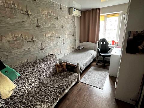 квартира за адресою Сонячна Набережна вул. (Маршала Малиновського), 10