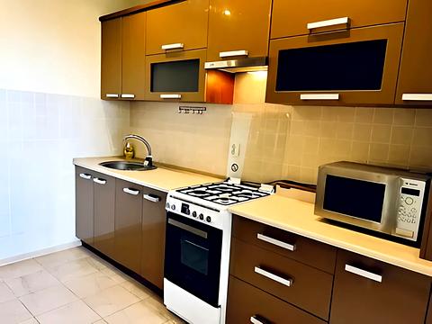 квартира за адресою Курінного Чорноти вул., 2 к2