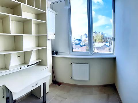 квартира за адресою Курінного Чорноти вул., 2 к2