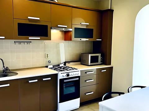 квартира за адресою Курінного Чорноти вул., 2 к2