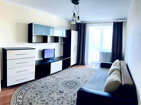 квартира за адресою Курінного Чорноти вул., 2 к2