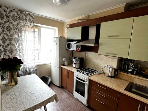 квартира за адресою Сонячна Набережна вул. (Маршала Малиновського), 10