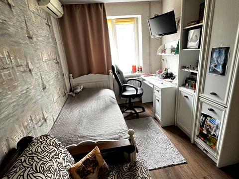 квартира за адресою Сонячна Набережна вул. (Маршала Малиновського), 10