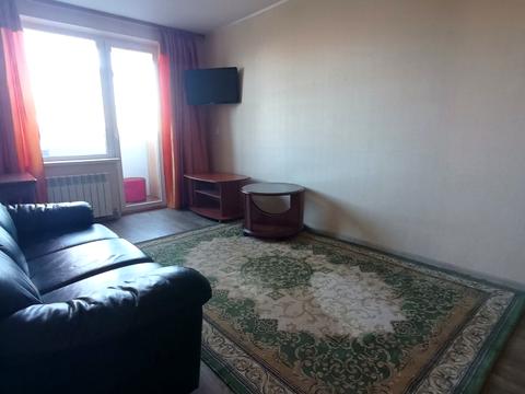 квартира за адресою Перемоги просп., 72б