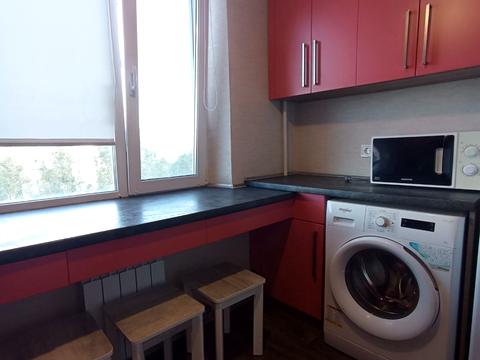 квартира за адресою Перемоги просп., 72б