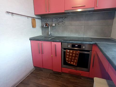 квартира за адресою Перемоги просп., 72б