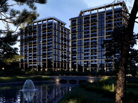 квартира за адресою Гетьмана Петра Дорошенка вул., 27