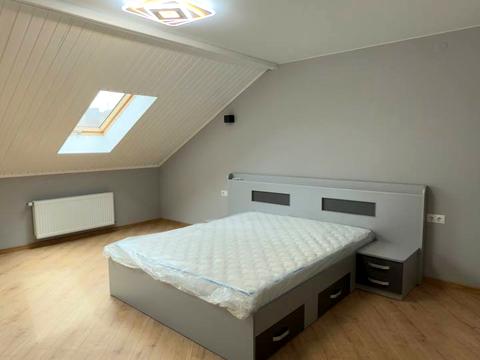 квартира за адресою Трускавецька вул., 3