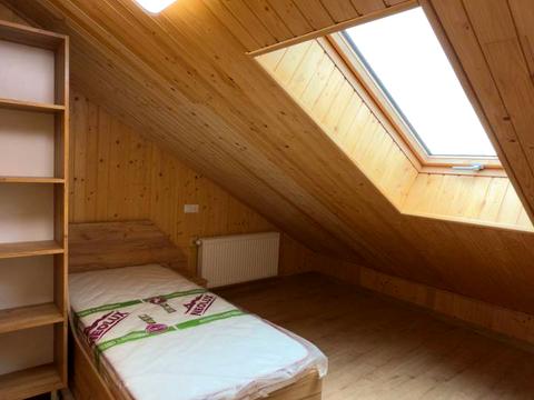 квартира за адресою Трускавецька вул., 3