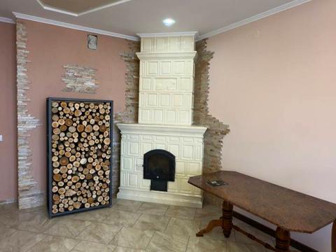 квартира за адресою Трускавецька вул., 3