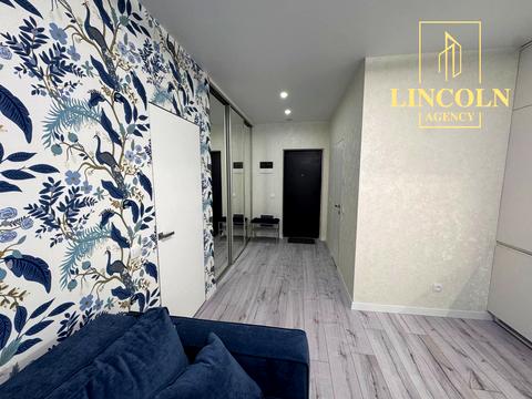 квартира по адресу Ісмаїла Гаспринського ул. (Сормовська), 3