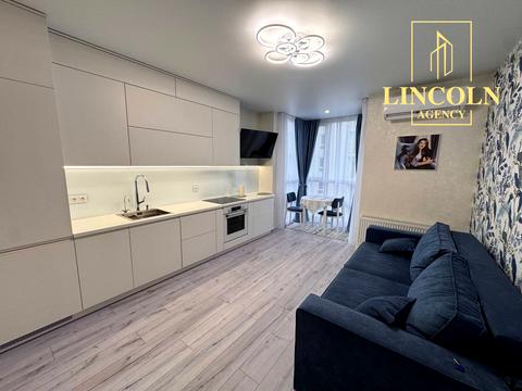 квартира по адресу Ісмаїла Гаспринського ул. (Сормовська), 3