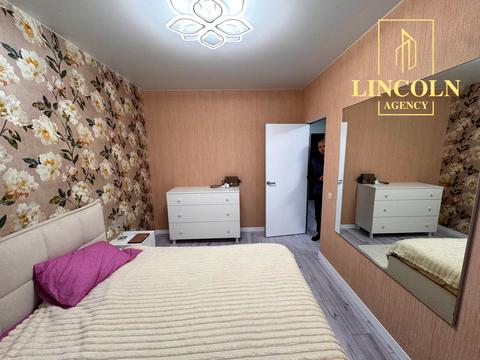 квартира по адресу Ісмаїла Гаспринського ул. (Сормовська), 3