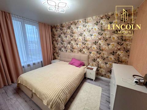 квартира по адресу Ісмаїла Гаспринського ул. (Сормовська), 3