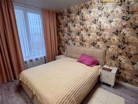 квартира по адресу Ісмаїла Гаспринського ул. (Сормовська), 3